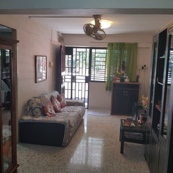 Blk 3 Bedok South Avenue 1 (Bedok), HDB 3 Rooms #165435082